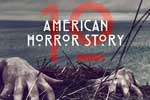 Русалки, цунами, Челюсти? Создатель Американской истории ужасов намекнул на тему 10 сезона